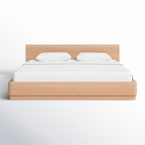 Modern Contemporary Easmor Platform Bed AllModern